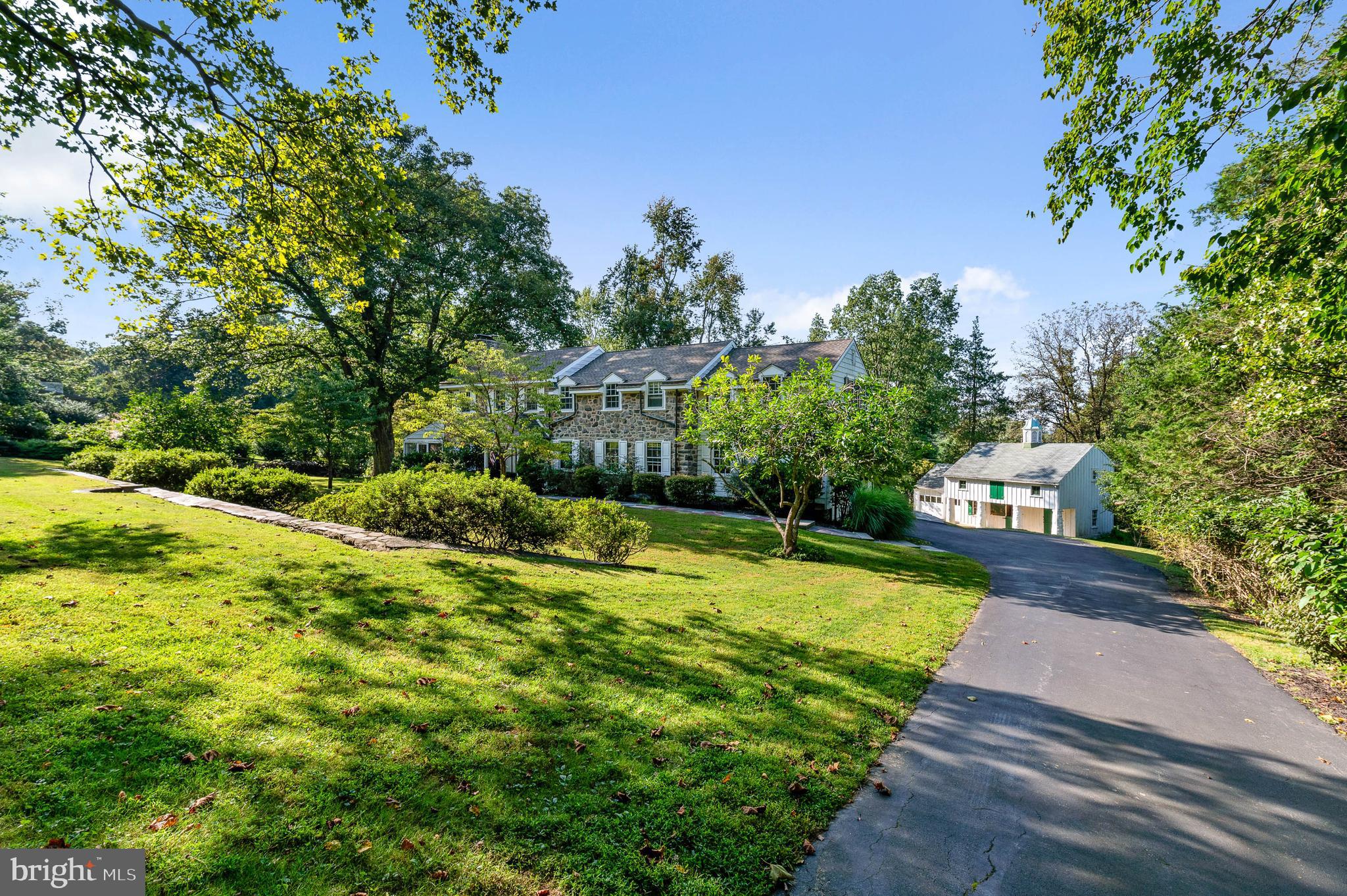 1048 Broadview Road Wayne, PA 19087 - Photo 5 of 51