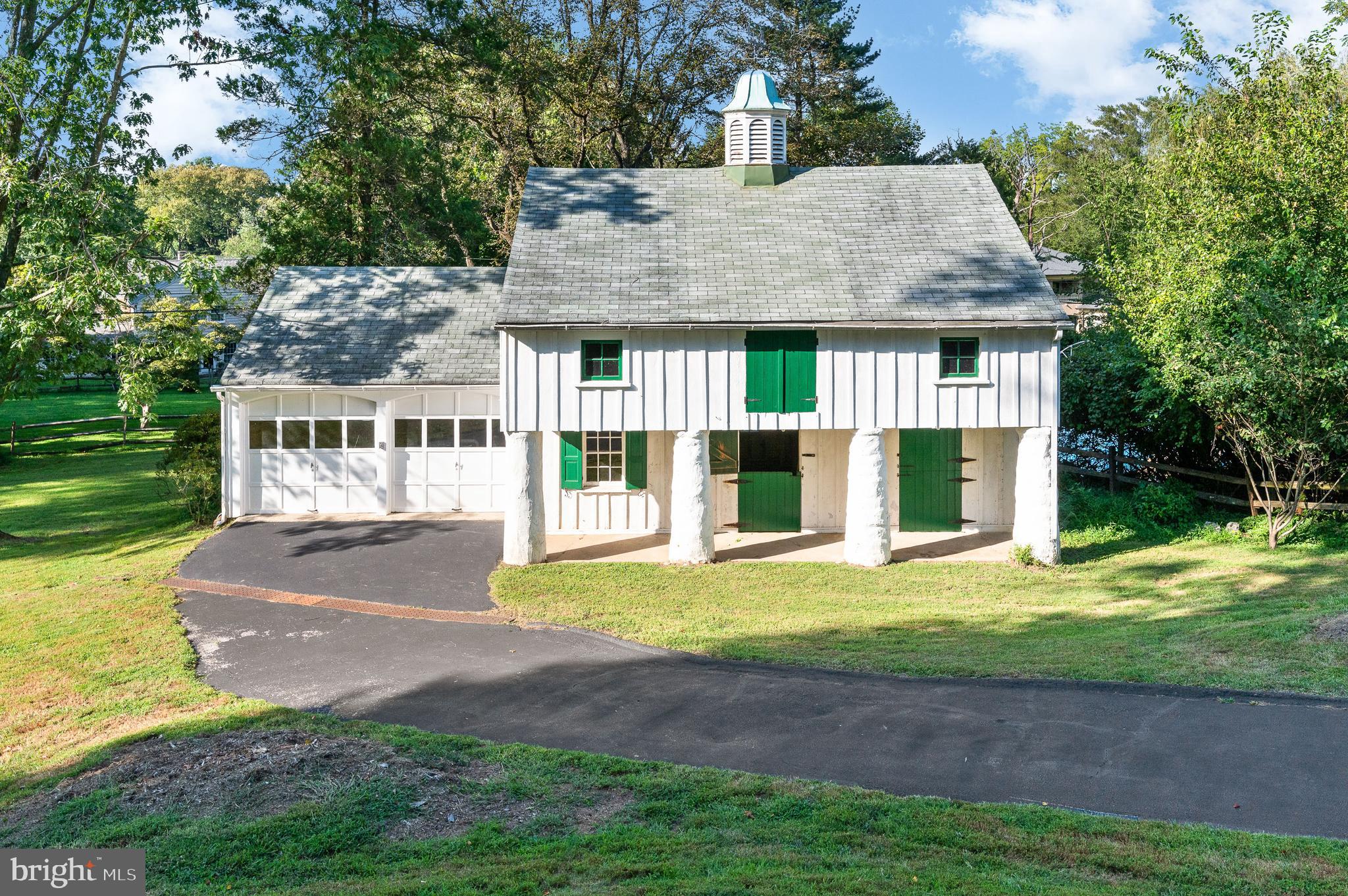 1048 Broadview Road Wayne, PA 19087 - Photo 41 of 51