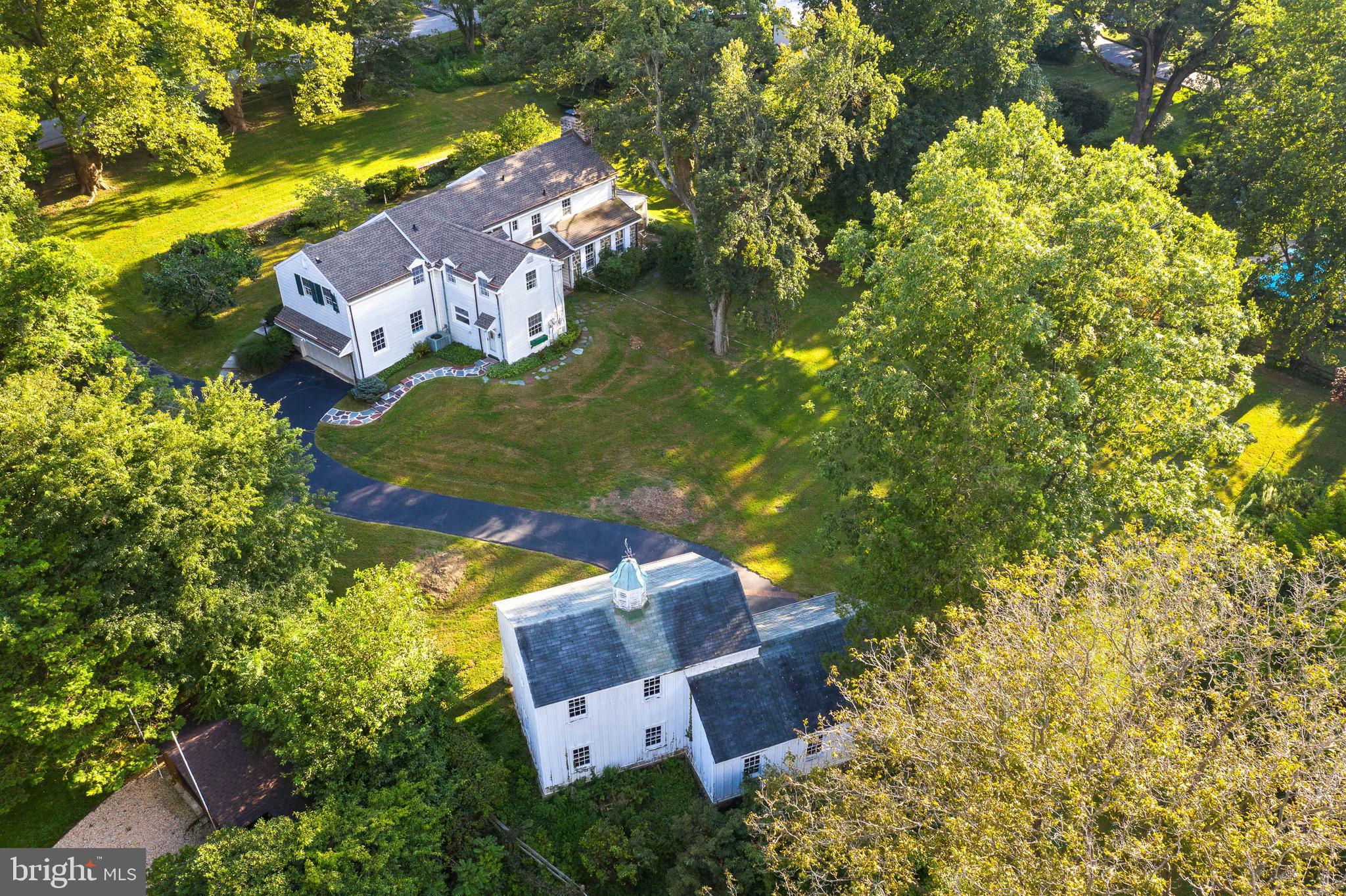 1048 Broadview Road Wayne, PA 19087 - Photo 50 of 51