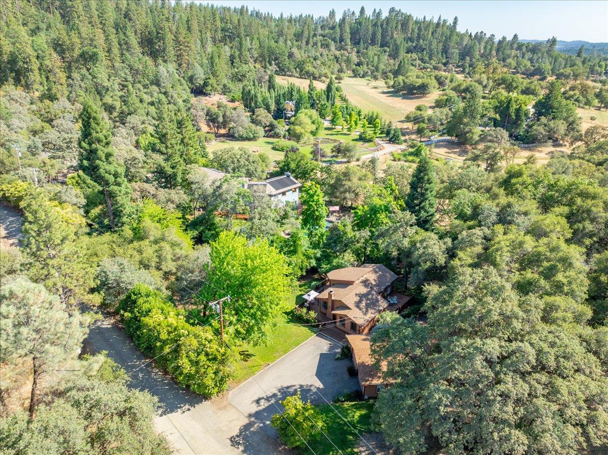 10947 East Lime Kiln Road Grass Valley, CA 95949 - Photo 70 of 94