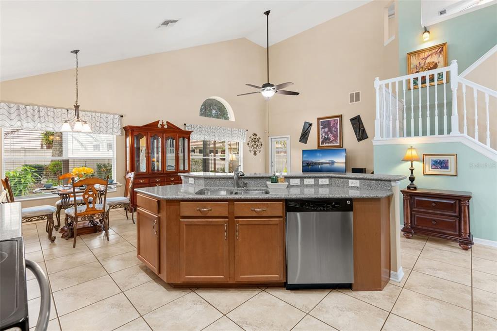 5707 Deep Lake Road Oviedo, FL 32765 - Photo 9 of 39