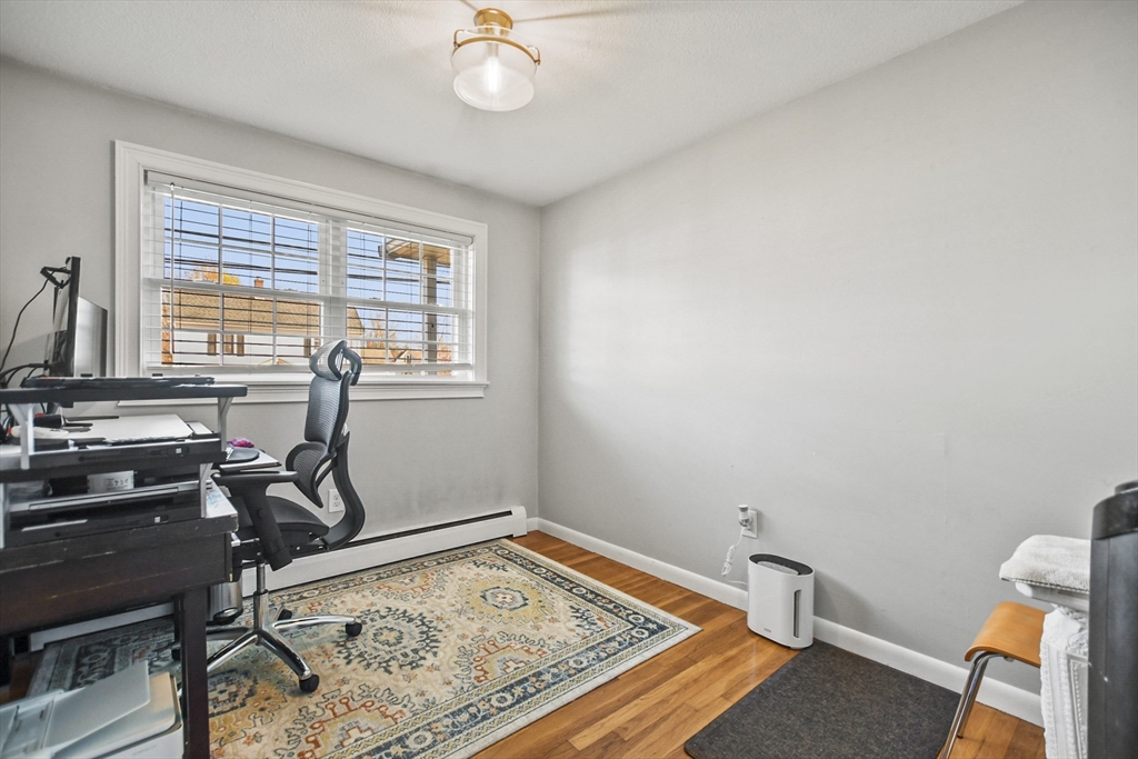 118 1/2 Market Street, Unit 118 1/2 Amesbury, MA 01913 - Photo 14 of 37 a view of a room with gym equipment
