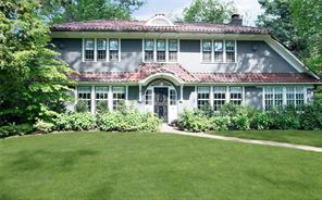 14 Benedict Place Pelham, NY 10803 - Photo 1 of 1