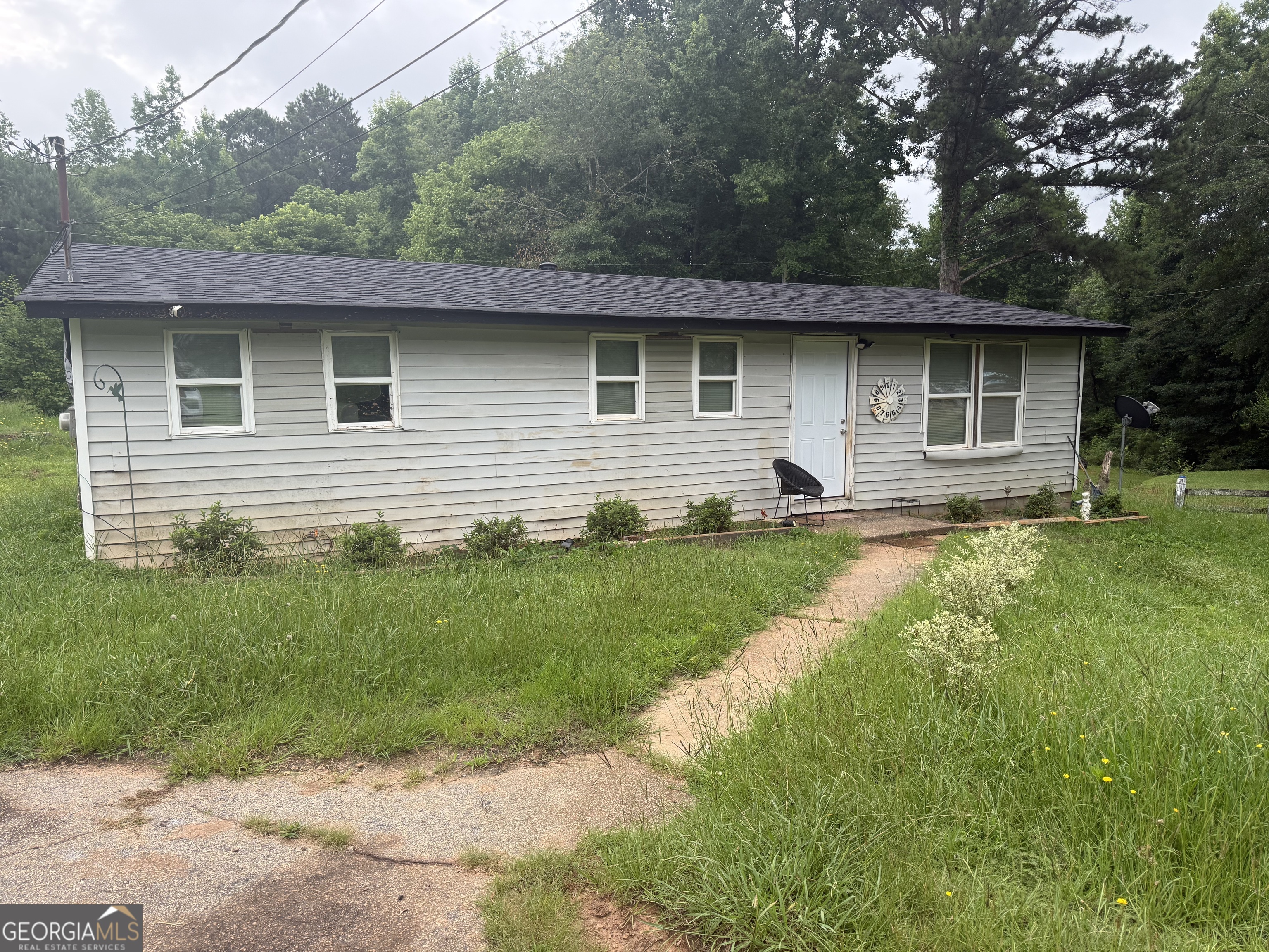 7622 Callaway Road Greenville, GA 30222 - Photo 1 of 1