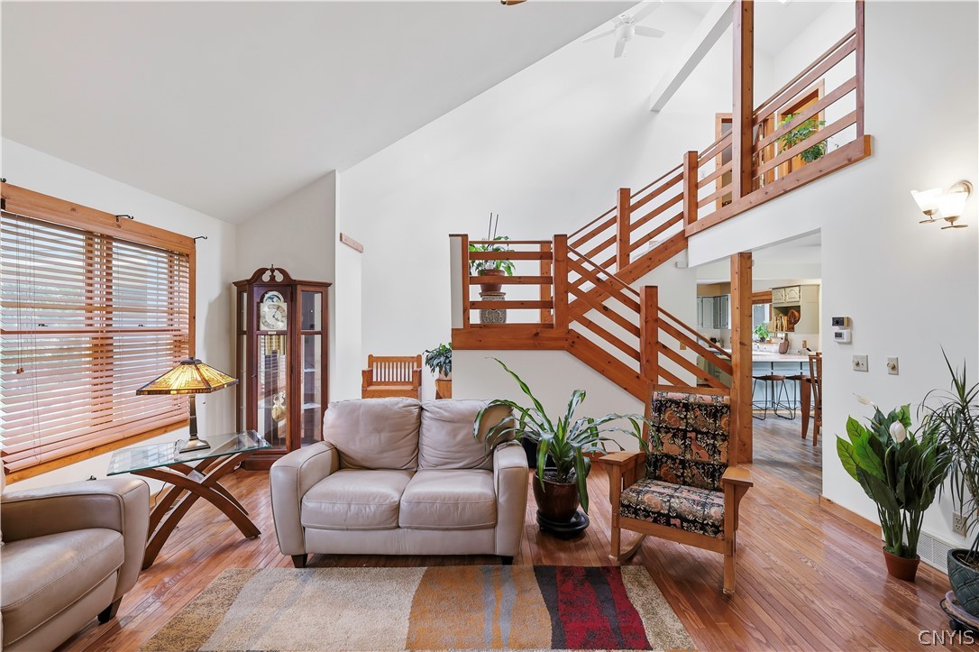 3171 Chaphe Hill Road Nelson, NY 13061 - Photo 3 of 49