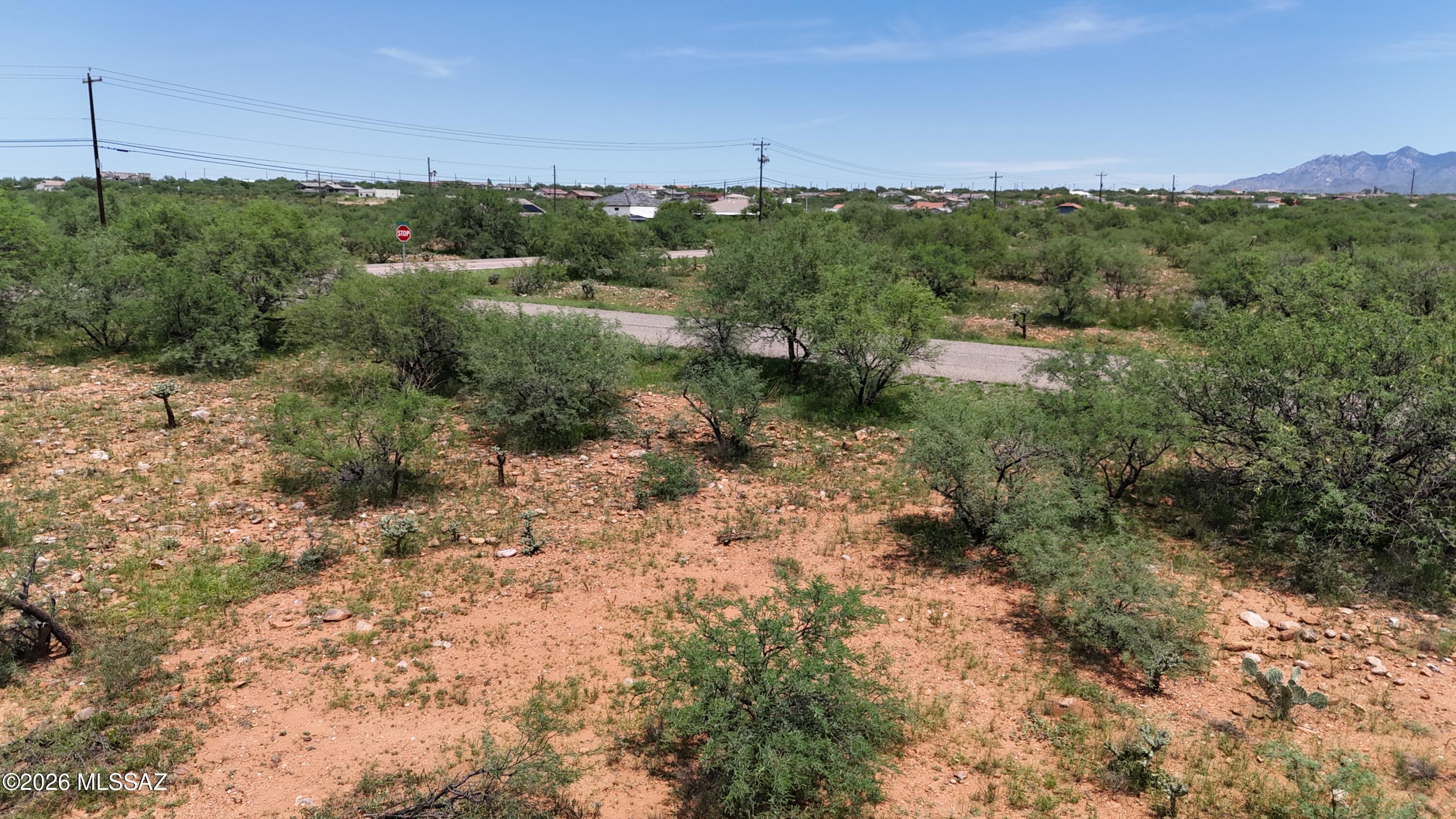 125 Camino Josefina, Unit 15 Rio Rico, AZ 85648 - Photo 17 of 18 125 Camino Josefina 2