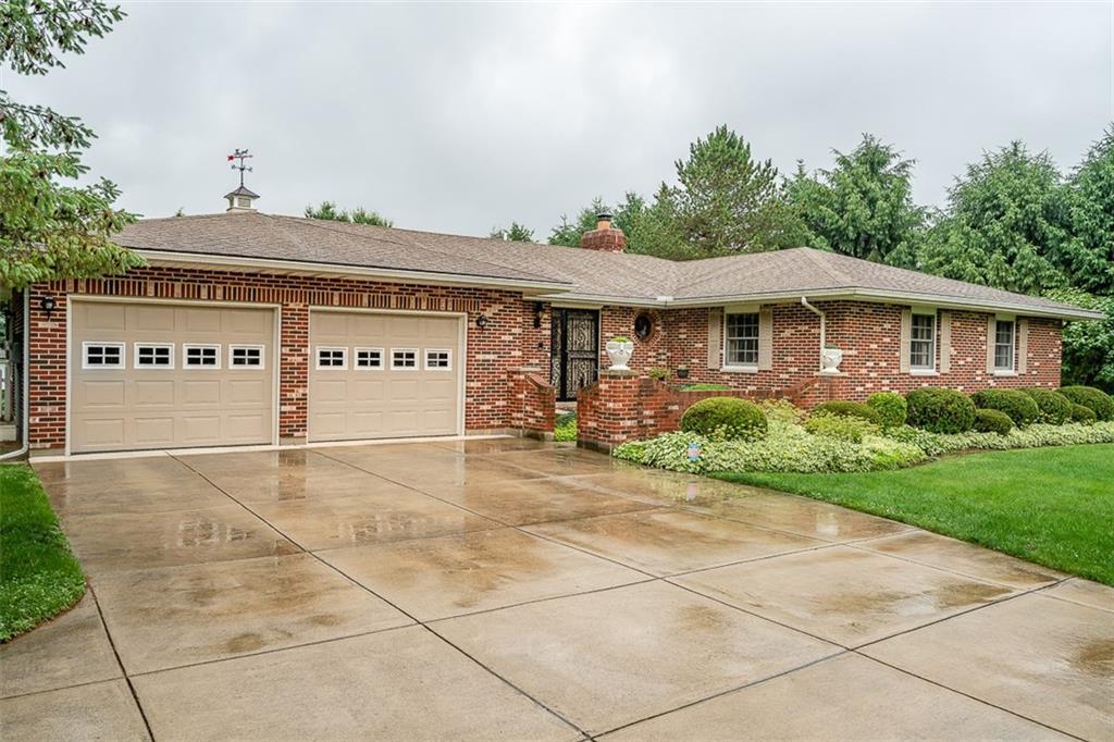 6210 Springfield Jamestown Road Springfield, OH 45502 - Photo 2 of 37