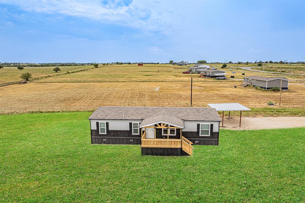 196 El Dorado Street Decatur, TX 76234 - Photo 3 of 40