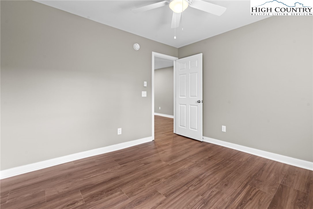 2015 Highway 194 Boone, NC 28607 - Photo 22 of 40 a view of an empty room with wooden floor