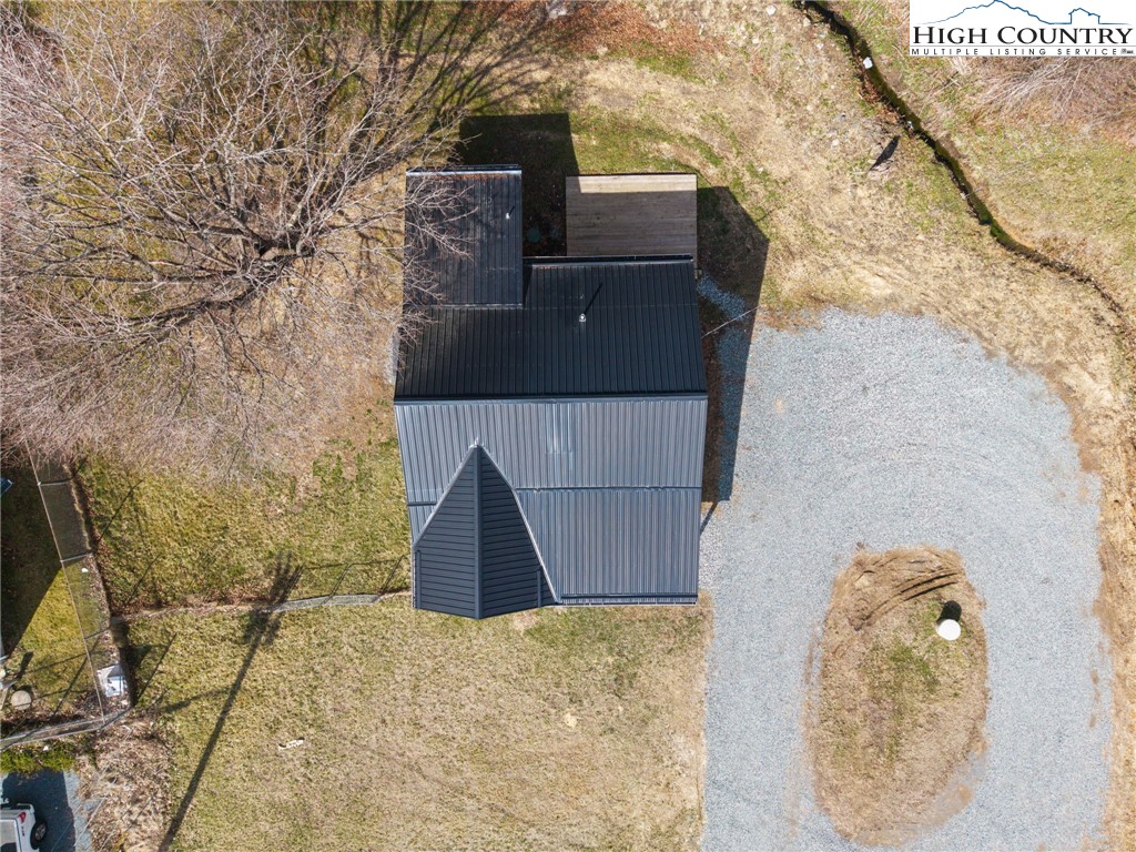 2015 Highway 194 Boone, NC 28607 - Photo 37 of 40 a view of wooden wall