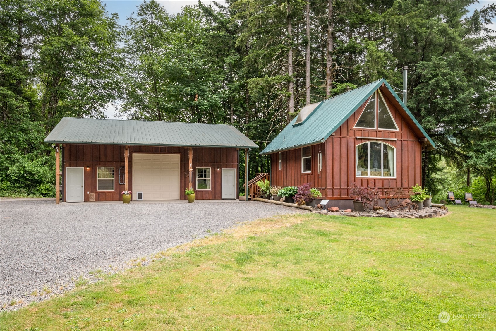 106 North Hendrickson Road Vader, WA 98593 - Photo 1 of 40 Gallery Image 1