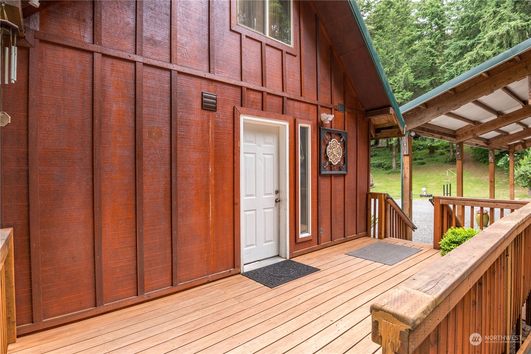 106 North Hendrickson Road Vader, WA 98593 - Photo 13 of 40 Gallery Image 13