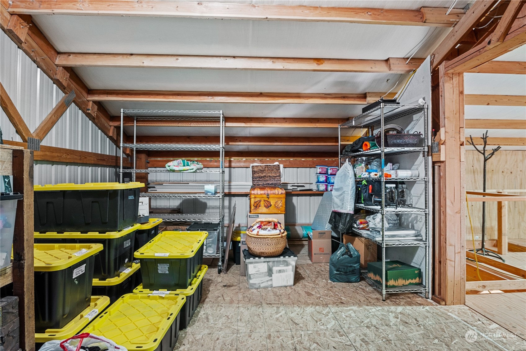 106 North Hendrickson Road Vader, WA 98593 - Photo 23 of 40 Gallery Image 23