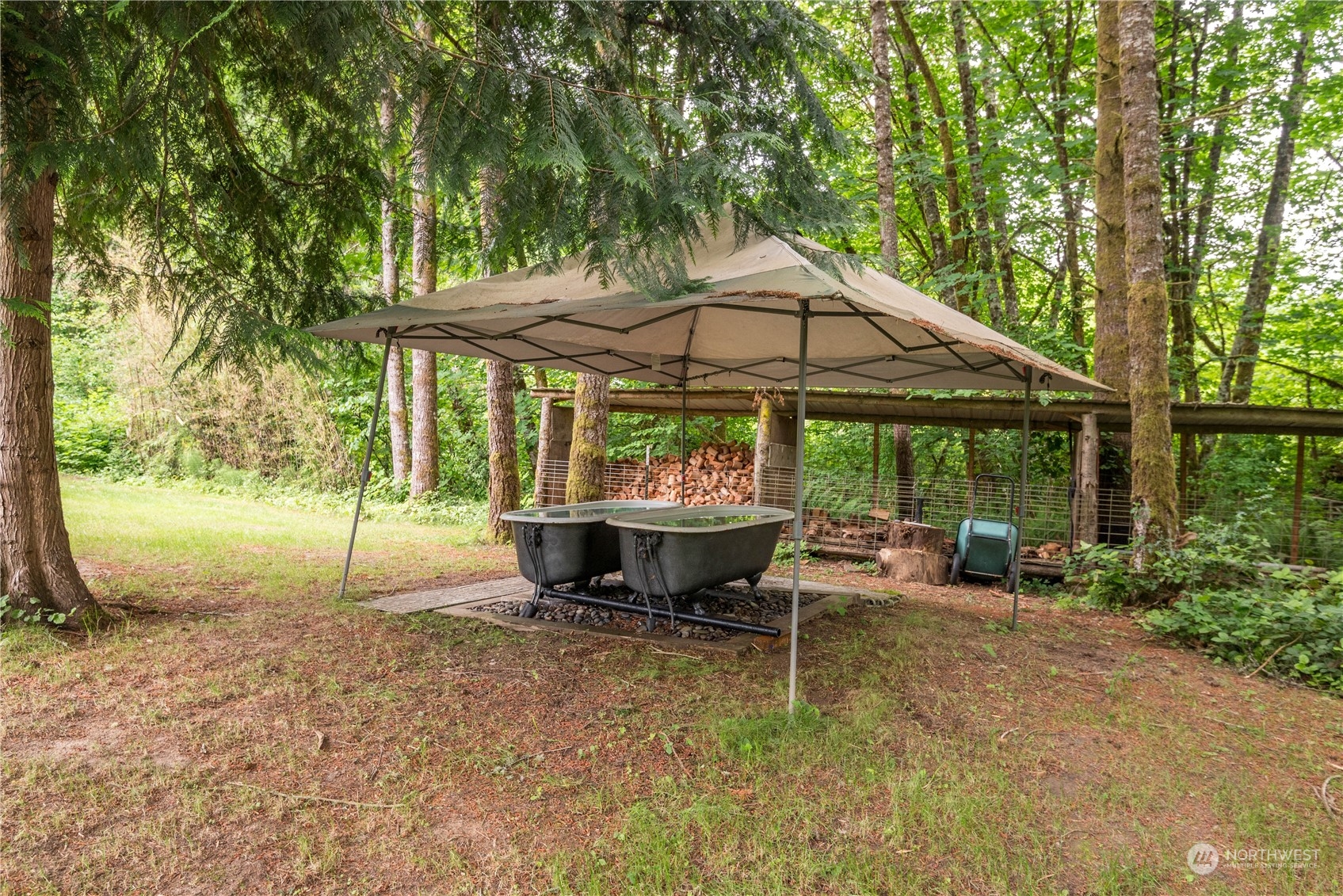 106 North Hendrickson Road Vader, WA 98593 - Photo 26 of 40 Gallery Image 26