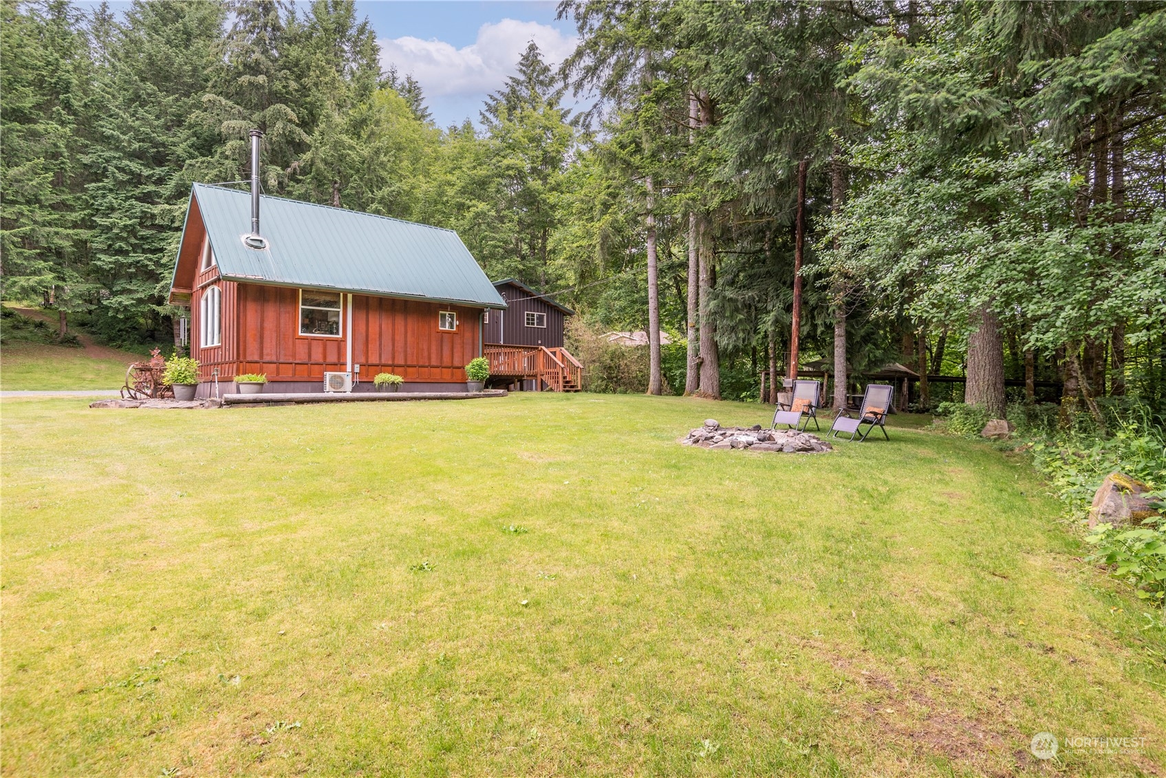 106 North Hendrickson Road Vader, WA 98593 - Photo 27 of 40 Gallery Image 27