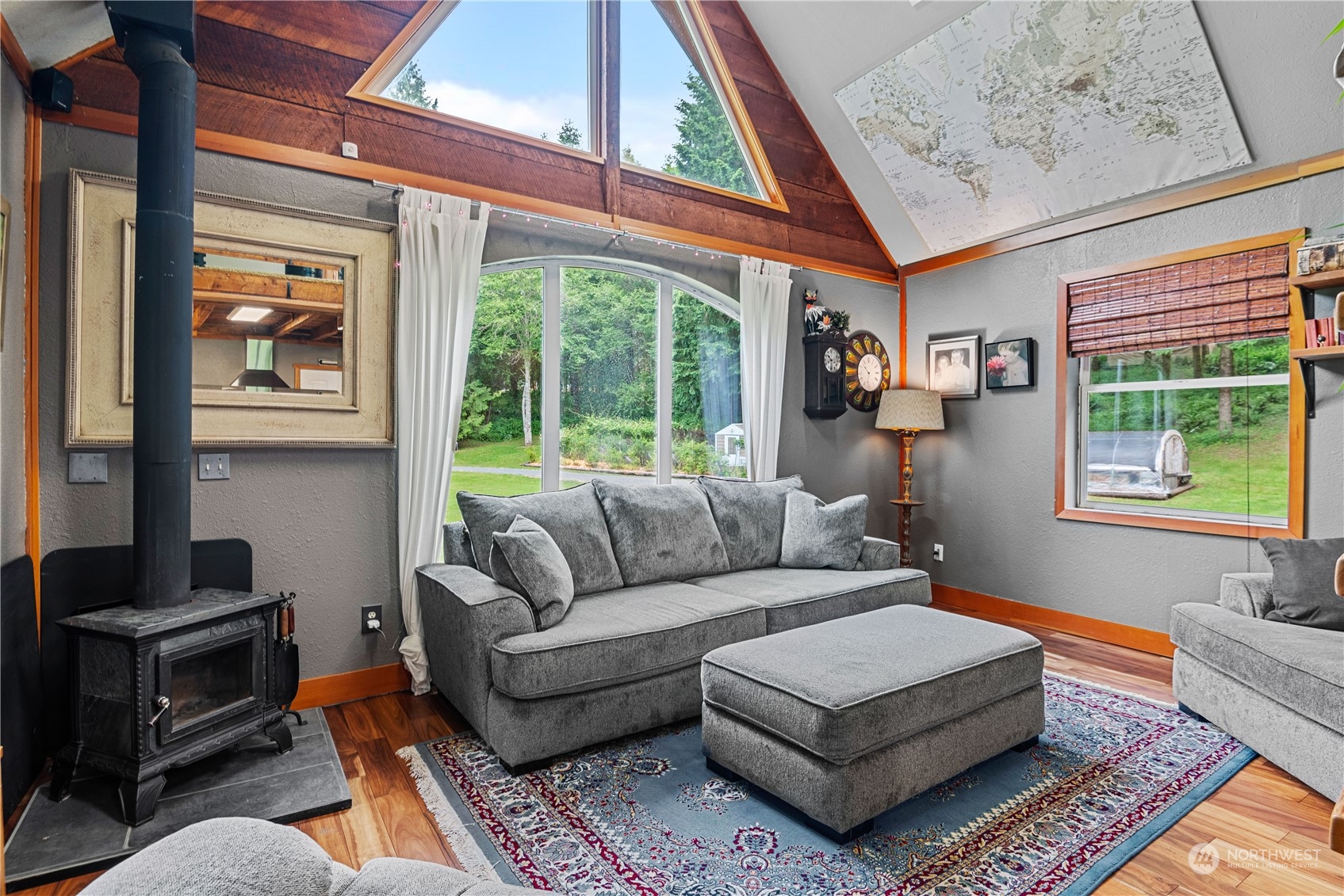 106 North Hendrickson Road Vader, WA 98593 - Photo 6 of 40 Gallery Image 6