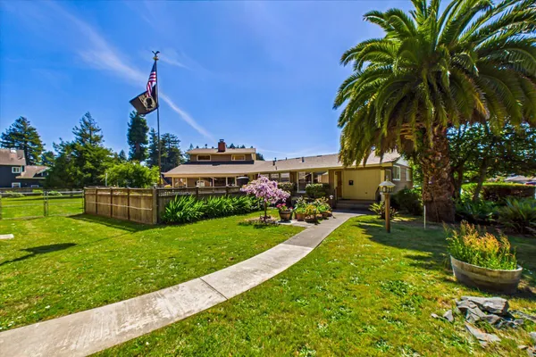$750,000 | 2470 Cypress Avenue, Eureka, CA 95503