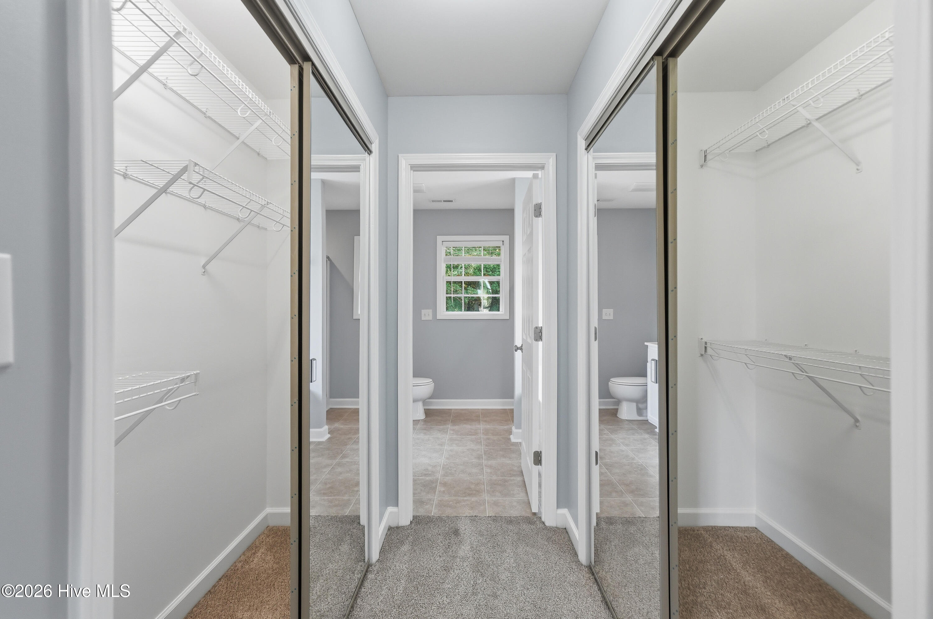 221 Rudolph Lane Hubert, NC 28539 - Photo 23 of 53 2 Closets