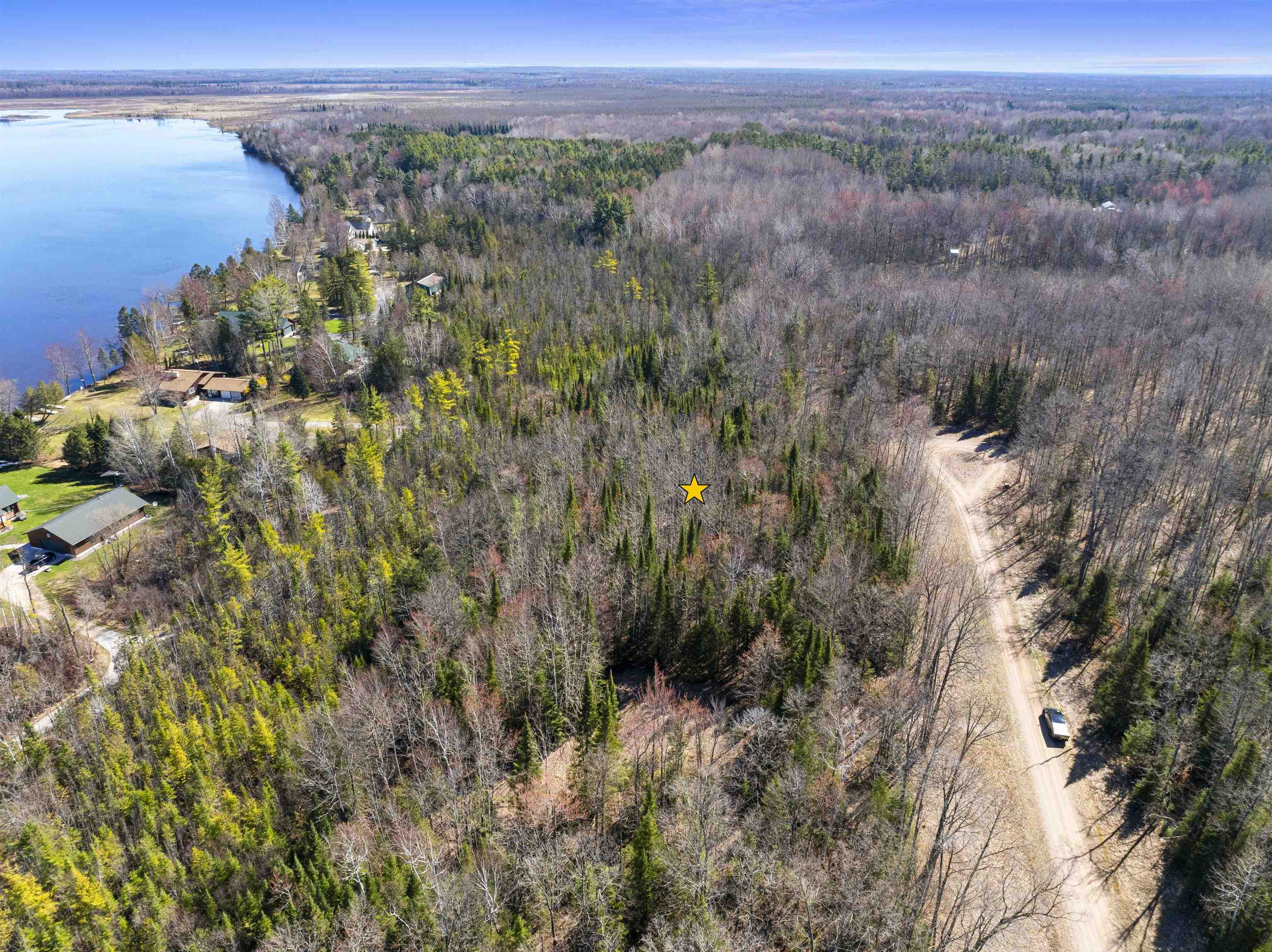White Buck Lane, Unit 5 Crivitz, WI 54114 - Photo 6 of 12