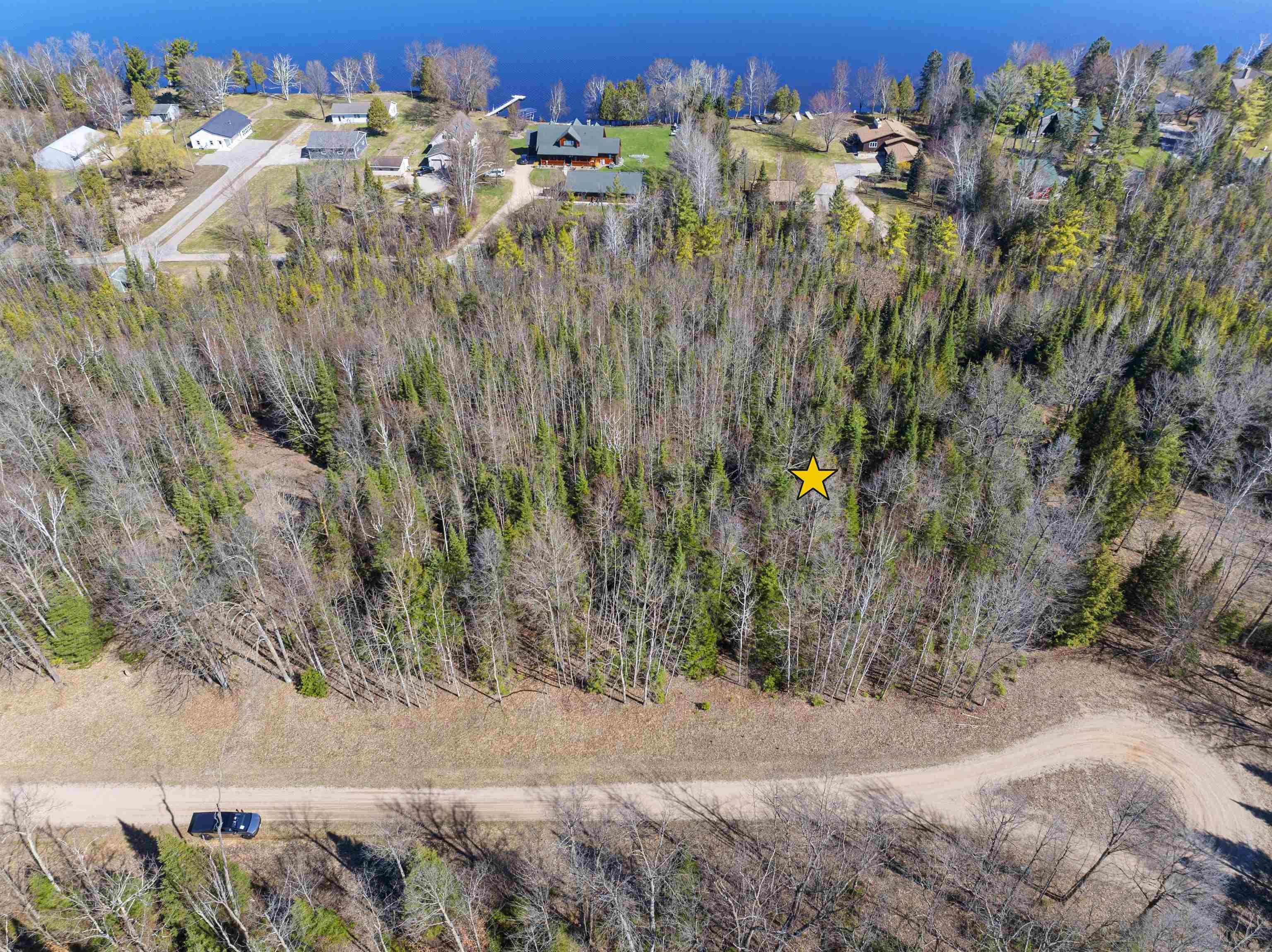 White Buck Lane, Unit 5 Crivitz, WI 54114 - Photo 10 of 12