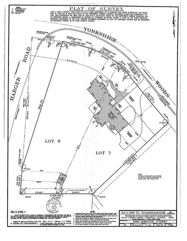 $489,993 | 7 Yorkshire Woods, Oak Brook, IL 60523