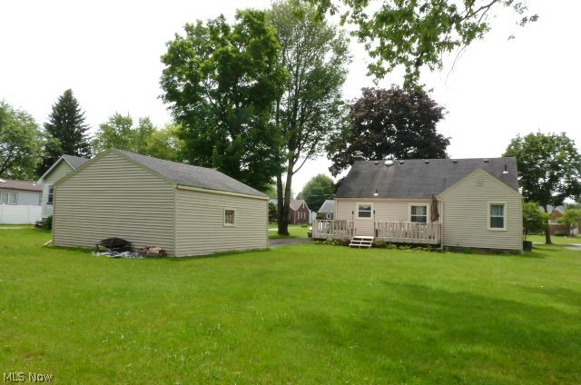 474 Ewing Road Youngstown, OH 44512 - Photo 6 of 23 Gallery Image 6