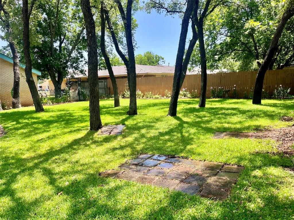 416 Jones Street Hamilton, TX 76531 - Photo 12 of 40