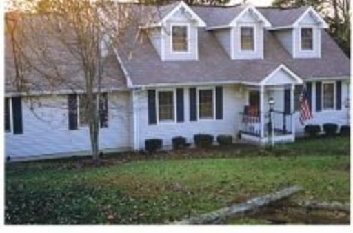 4725 McGinnis Road Corryton, TN 37721 - Photo 1 of 1 Primary Photo