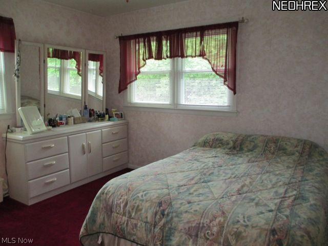 11125 Stoneham Road Cleveland, OH 44130 - Photo 9 of 13 Light and Bright Bedroom 2