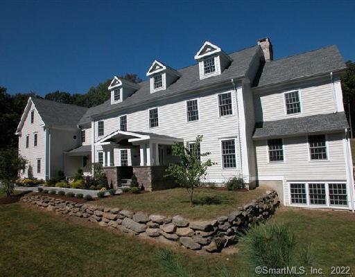 130 Branch Brook Road Wilton, CT 06897 - Photo 1 of 1