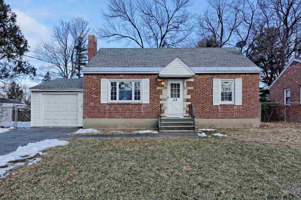 113 Lansing Road South Colonie, NY 12304 - Photo 1 of 25 Photo 1