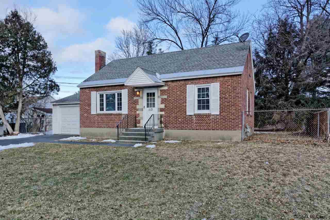 113 Lansing Road South Colonie, NY 12304 - Photo 2 of 25 Photo 2