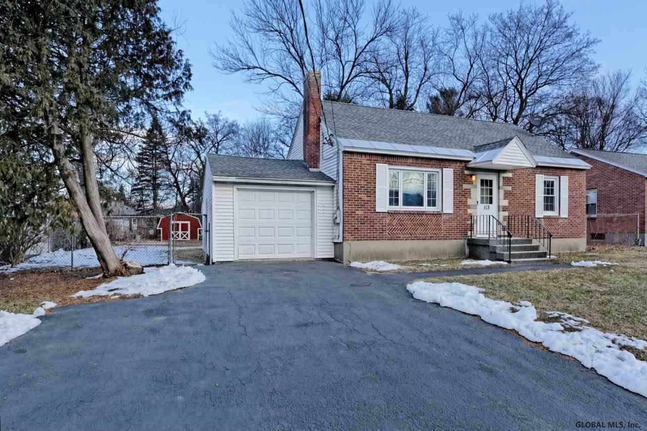 113 Lansing Road South Colonie, NY 12304 - Photo 3 of 25 Photo 3