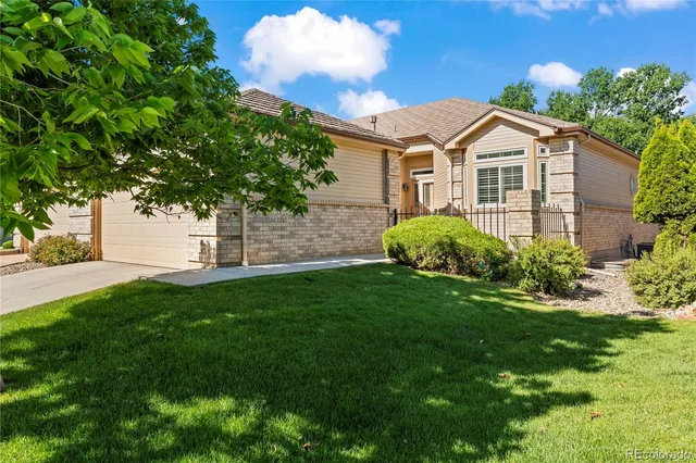 $509,000 | 4446 Spiceglen Drive, Colorado Springs, CO 80906