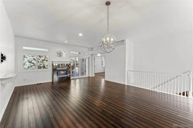 $509,000 | 4446 Spiceglen Drive, Colorado Springs, CO 80906