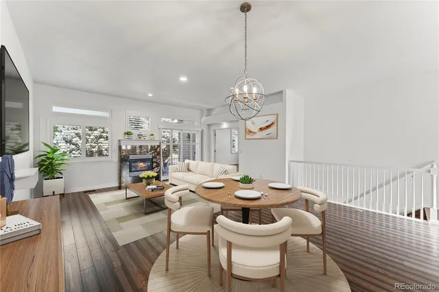 $509,000 | 4446 Spiceglen Drive, Colorado Springs, CO 80906