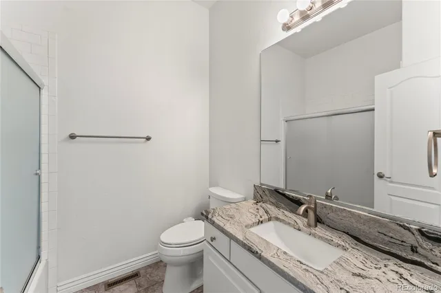 $509,000 | 4446 Spiceglen Drive, Colorado Springs, CO 80906