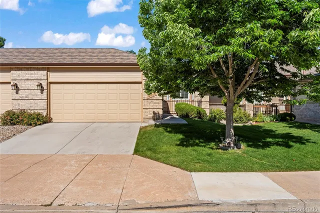 $509,000 | 4446 Spiceglen Drive, Colorado Springs, CO 80906