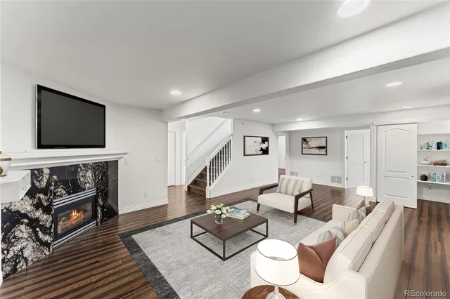 $509,000 | 4446 Spiceglen Drive, Colorado Springs, CO 80906