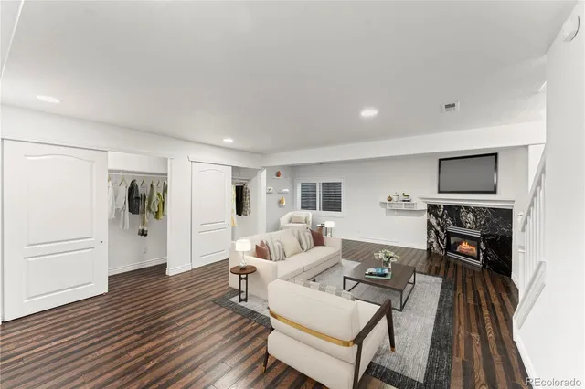 $509,000 | 4446 Spiceglen Drive, Colorado Springs, CO 80906