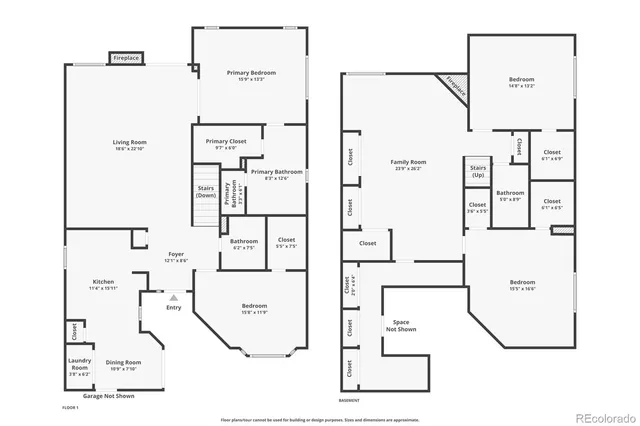 $509,000 | 4446 Spiceglen Drive, Colorado Springs, CO 80906