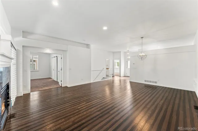 $509,000 | 4446 Spiceglen Drive, Colorado Springs, CO 80906