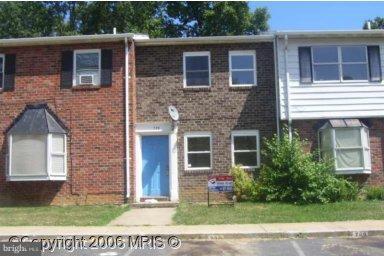 729 Anvil Road Fredericksburg, VA 22405 - Photo 1 of 1 Exterior (Main)