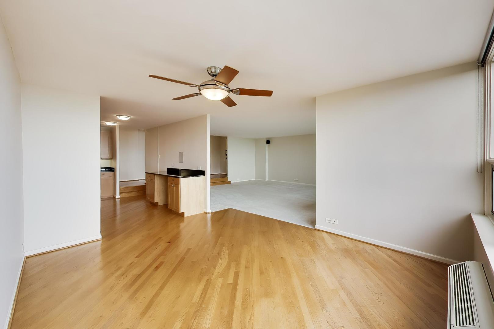 5733 North Sheridan Road, Unit 6C Chicago, IL 60660 - Photo 8 of 27 Gallery Image 8