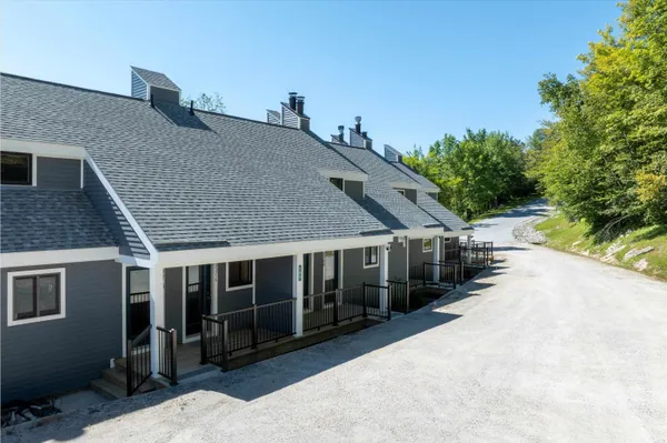 $375,000 | 162 Okemo Trailside Extension, Unit 22CL, Ludlow, VT 05149