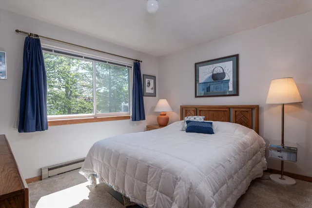 $375,000 | 162 Okemo Trailside Extension, Unit 22CL, Ludlow, VT 05149