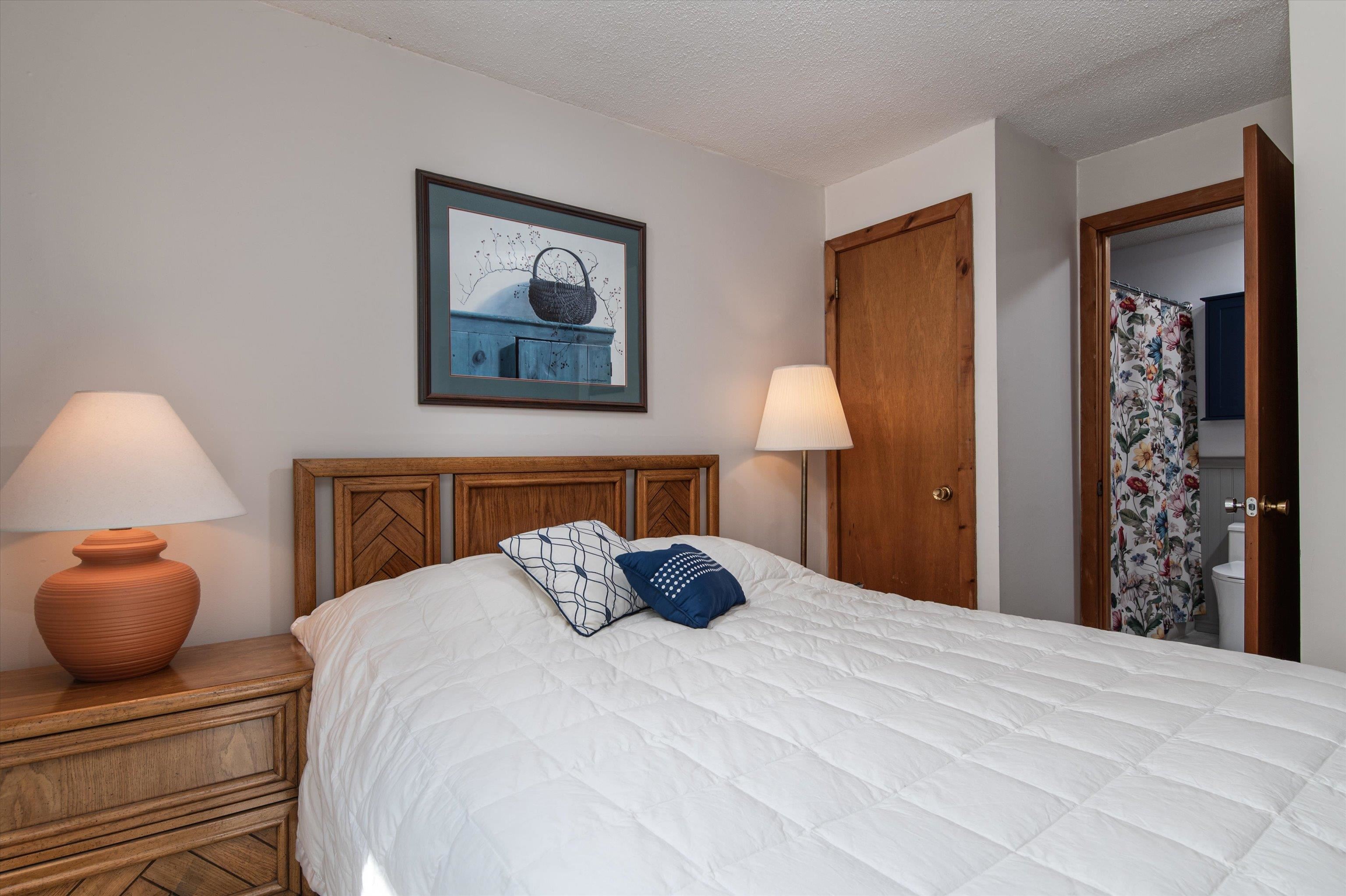 162 Okemo Trailside Extension, Unit 22CL Ludlow, VT 05149 - Photo 15 of 30