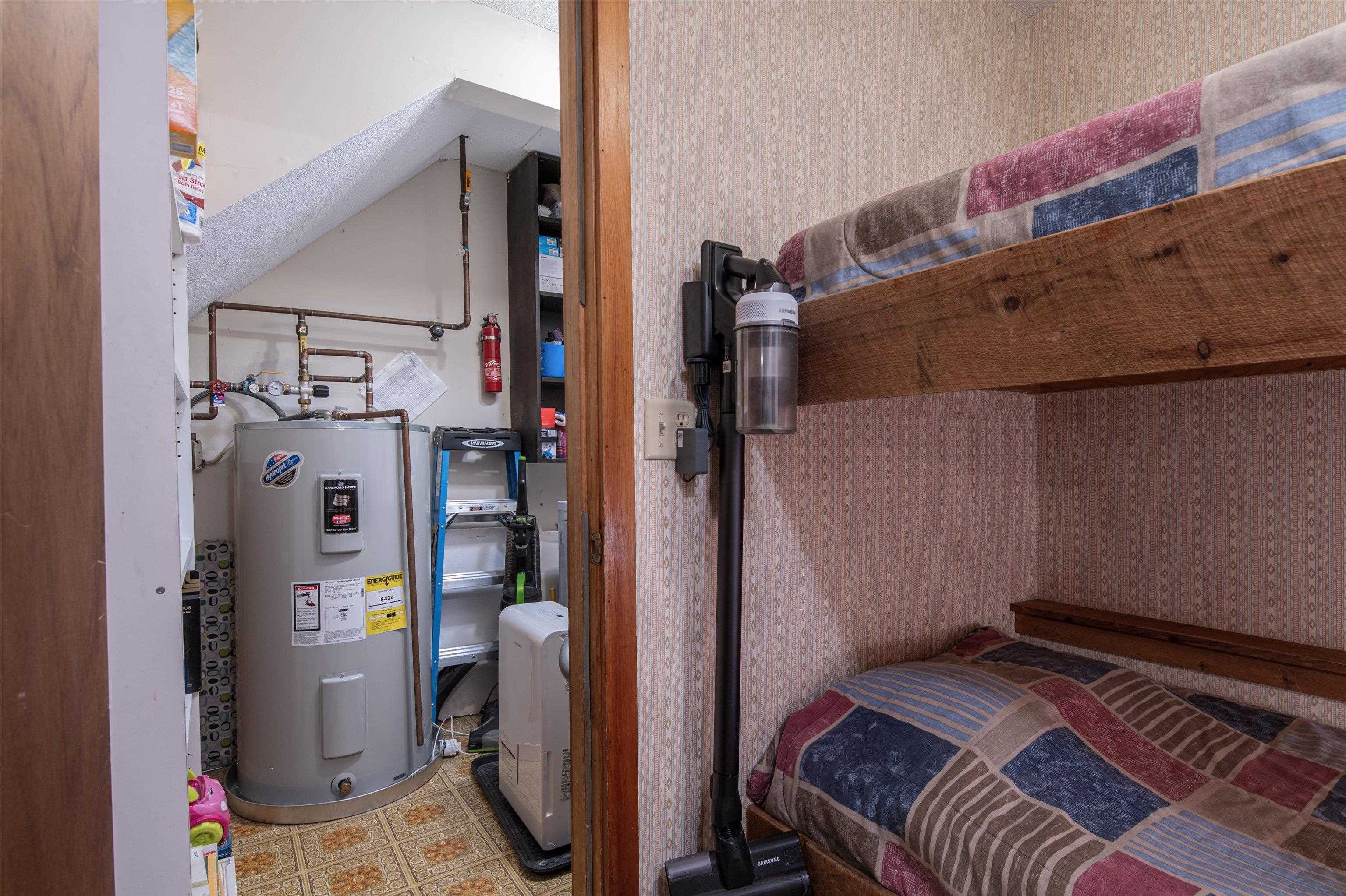 162 Okemo Trailside Extension, Unit 22CL Ludlow, VT 05149 - Photo 20 of 30