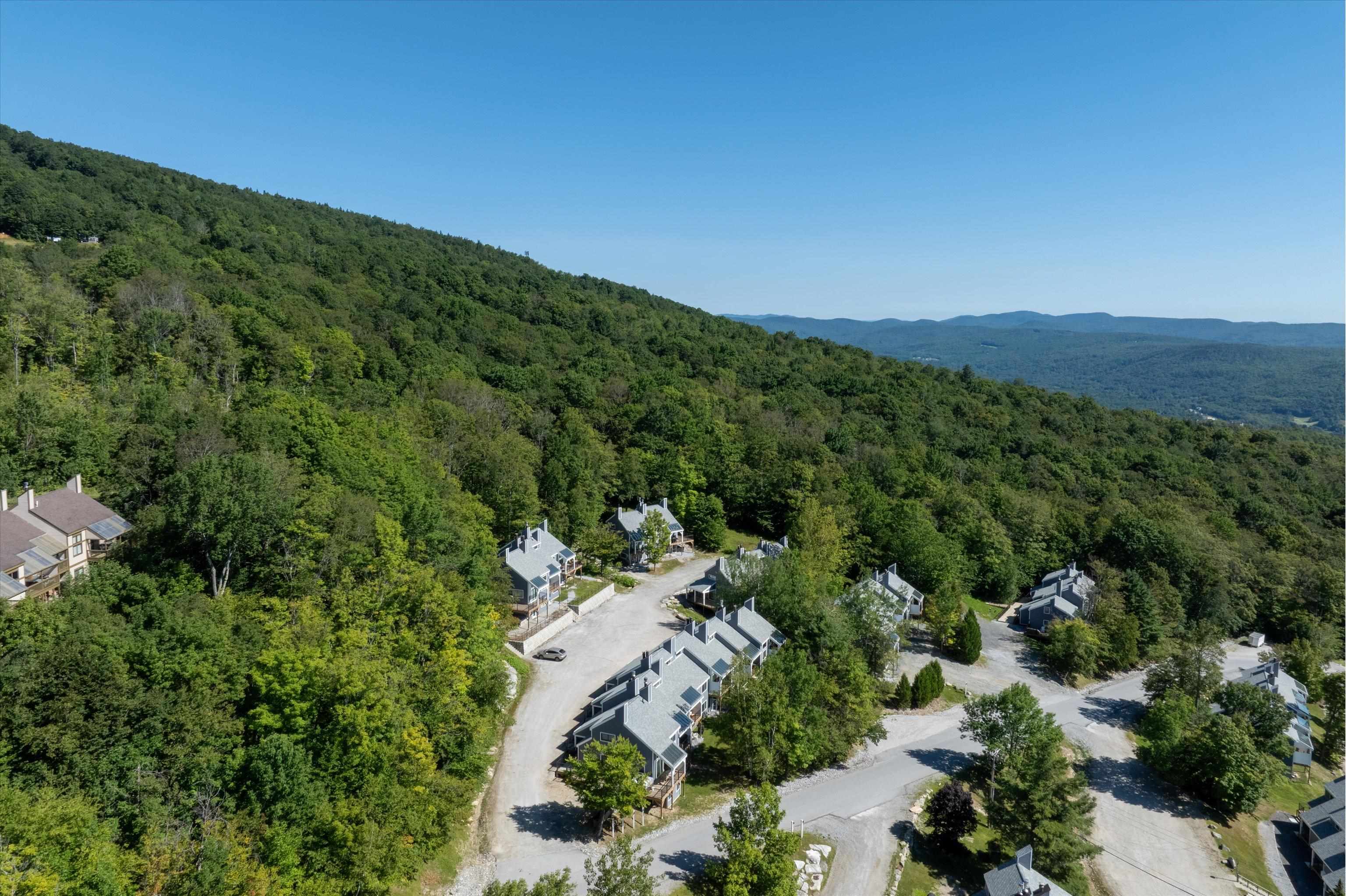 162 Okemo Trailside Extension, Unit 22CL Ludlow, VT 05149 - Photo 22 of 30