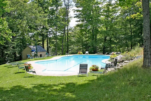 $375,000 | 162 Okemo Trailside Extension, Unit 22CL, Ludlow, VT 05149